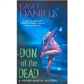Don of the Dead