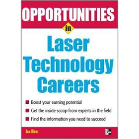 Opportunities In Laser Technology