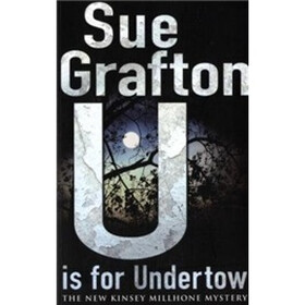 U is for Undertow