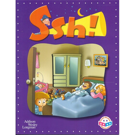 Ssh!
