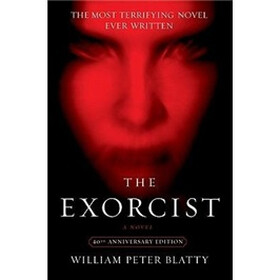 The Exorcist: 40th Anniversary Edition
