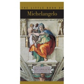 The Little Book of Michelangelo