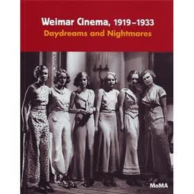 Weimar Cinema 1919-1933