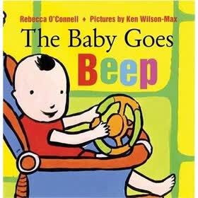 The Baby Goes Beep