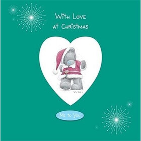 With Love at Christmas (Me to You)