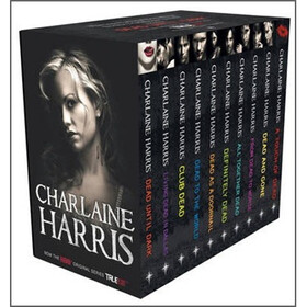 True Blood Boxed Set 2