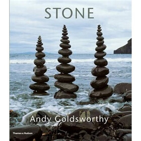 Stone: Andy Goldsworthy
