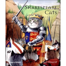 Shakespeare Cats