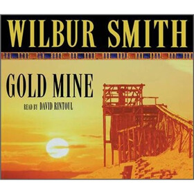 Gold Mine (CD)