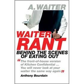 Waiter Rant