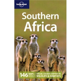 Lonely Planet: Southern Africa