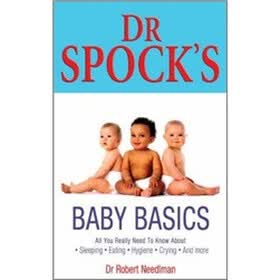 Dr. Spock's Baby Basics