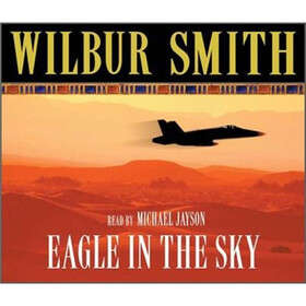 Eagle in the Sky (CD)