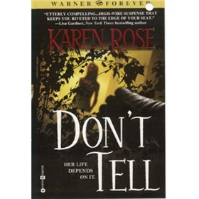 Don't Tell
