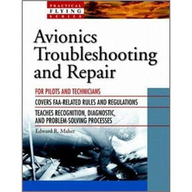 Avionics Troubleshooting and Repair