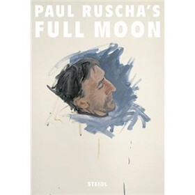 Paul Ruscha's Full Moon