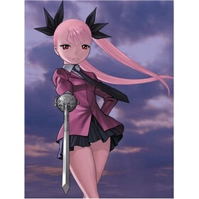 Dance in the Vampire Bund, Vol. 2