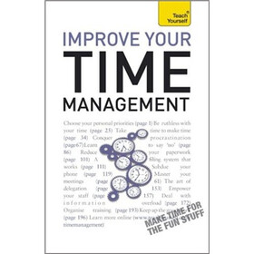 Improve Your Time Management