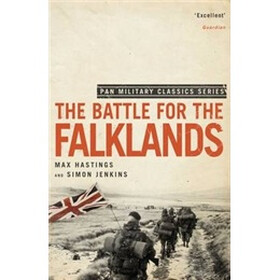 Battle for the Falklands