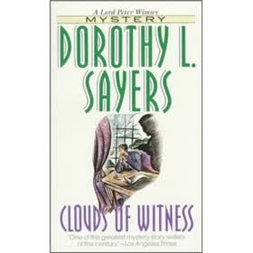 Clouds of Witness