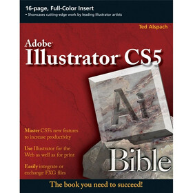 Illustrator CS5 Bible