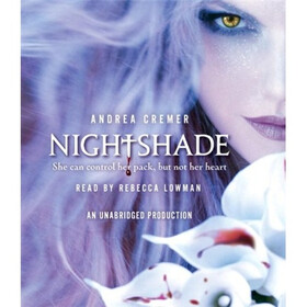 Nightshade (Audio CD)