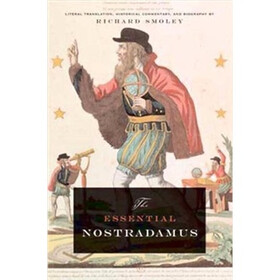 Essential Nostradamus