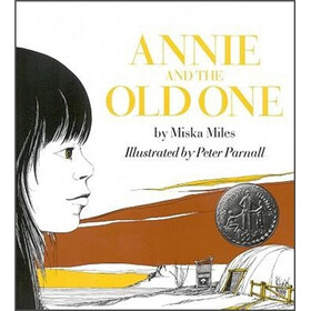 Annie and the Old One
