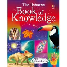 Book of Knowledge