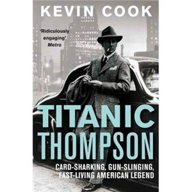 Titanic Thompson
