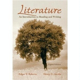 Literature: An Introduction to Reading and Writing (8th edition) (School Binding)