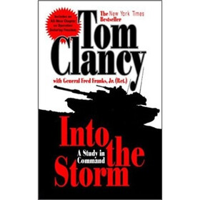 Into the Storm
