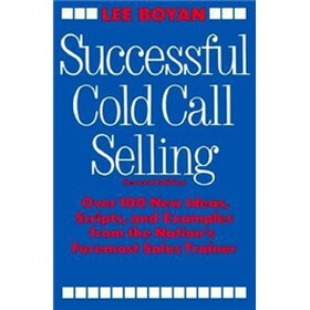 Successful Cold Call Selling