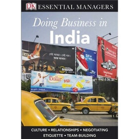 Doing Business in India