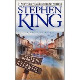 Hearts in Atlantis