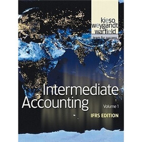 Intermediate Accounting, Vol. 1: IFRS Edition