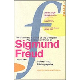 Complete Psychological Works Of Sigmund Freud, The Vol 24