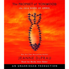 The Prophet of Yonwood (Audio CD)
