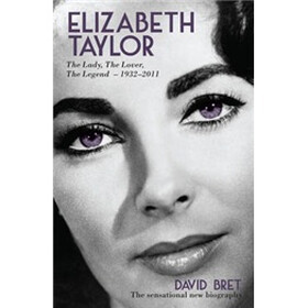 Elizabeth Taylor