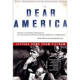 Dear America: Letters Home from Vietnam