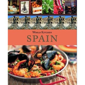 World Kitchen Spain