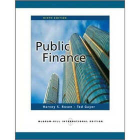 Public Finance