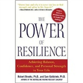 The Power of Resilience: Achieving Balance, Confidence, and Personal Strength in Your Life