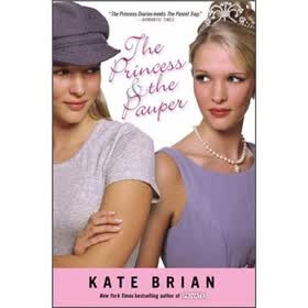 The Princess & the Pauper