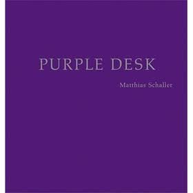Purple Desks