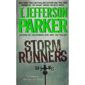 Storm Runners
