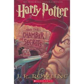 Harry Potter and the Chamber Secrets