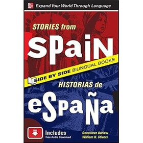 Stories from Spain/Historias de Espana, Second Edition