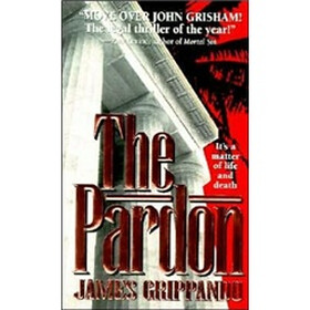 The Pardon (Jack Swyteck Series #1)