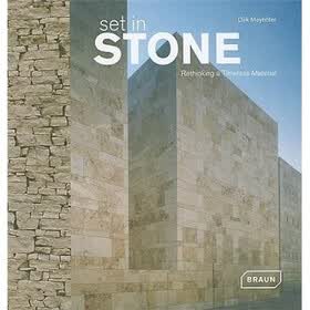 Set in Stone: Rethinking a Timless Material